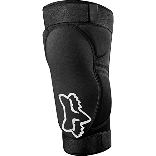 Fox Launch D3O Knee Guard Black