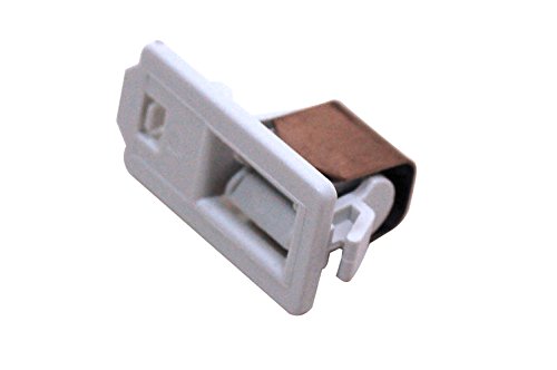 Genuine WHIRLPOOL Secadora Puerta Lock 481227138362 481227138462