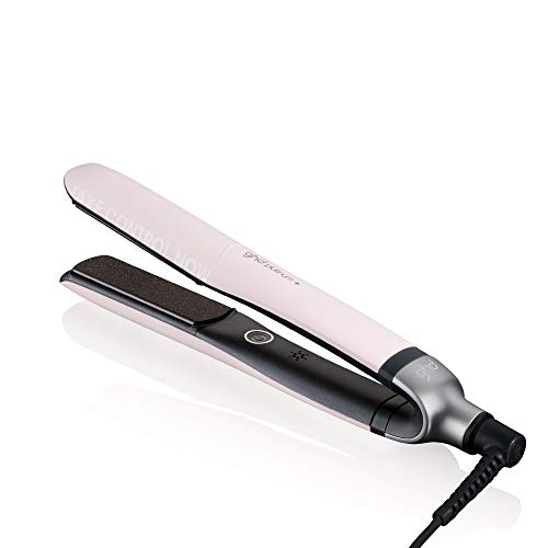 ghd Platinum+ Take Control Now - Plancha de Pelo profesional, tecnología ultra - zone, rosa