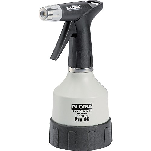 Gloria 162091 Pro 05 - Pulverizador Manual (050 L)