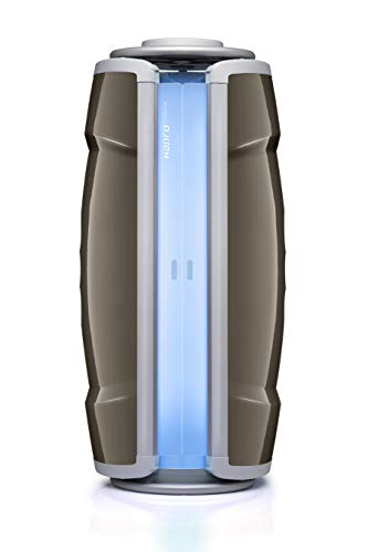 Hapro Proline 28V - Solarium vertical