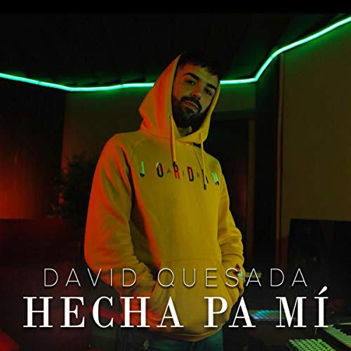 Hecha Pa Mi (Acústico)