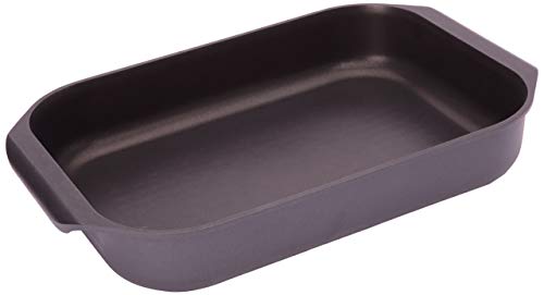 IBILI 401534 - Fuente Horno-Plancha Induplus 34X24X6