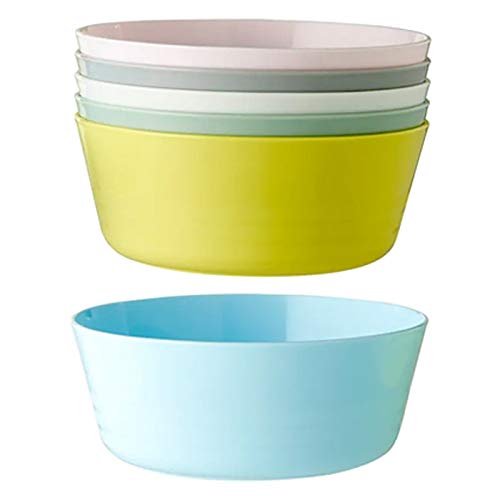 IKEA - KALAS Children Color Bowls