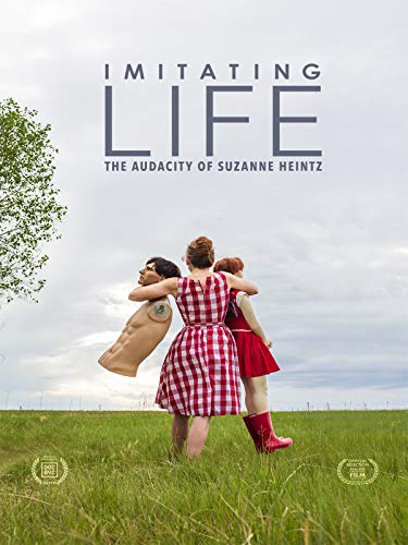 Imitating Life - The Audacity of Suzanne Heintz