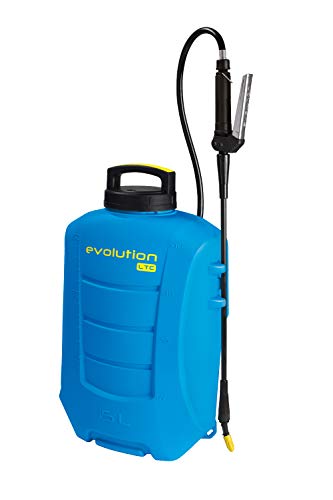 Indoostrial 0004884 Matabi Evolution 15 Ltc Pulverizador a Batería