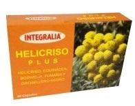 INTEGRALIA - HELICRISO PLUS 60cap INTEGRALIA