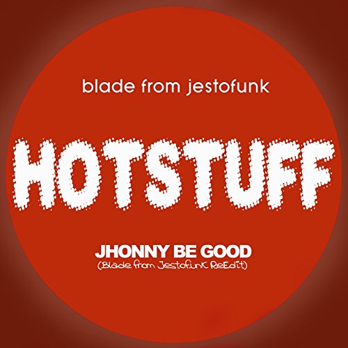 Jhonny Be Good (Fenix Barbacoa Extended Mix)