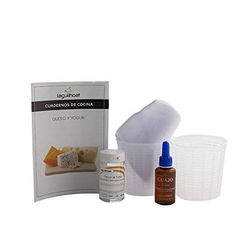 Kit para Queso Fresco