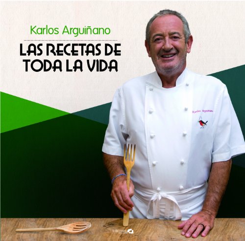 Las recetas de toda la vida