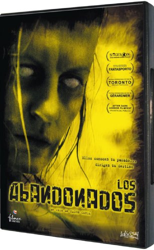 Los Abandonados [DVD]