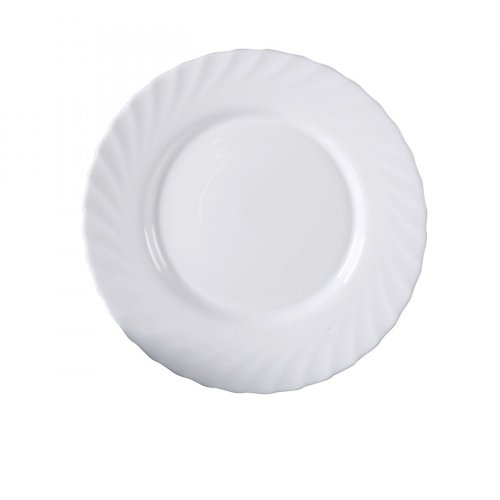 Luminarc - Plato Llano 24.5 cm trianon Lum