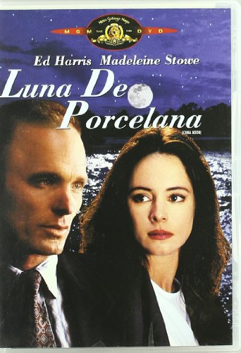 Luna De Porcelana [DVD]