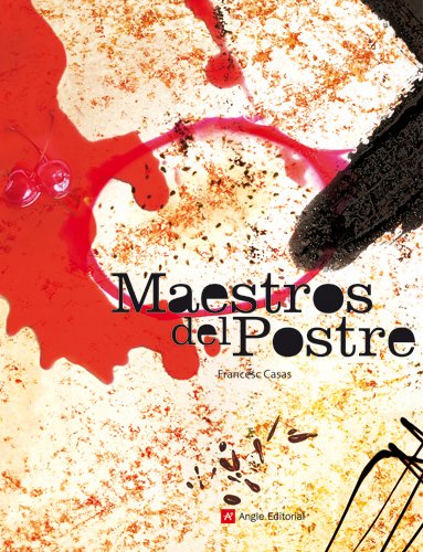 Maestros Del Postre (Altres)