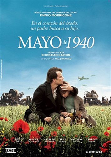 Mayo de 1940 [DVD]