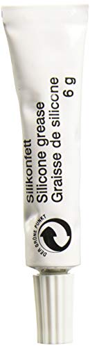 Miele GP SI 10 Kit de reparación - Filtro de café (Kit de reparación, Miele, 1 pieza(s), 6 g)