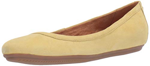 Naturalizer Women's Brittany Ballet Flat