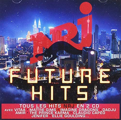 Nrj Future Hits 2019