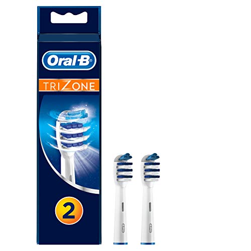 Oral B - Recambio (2 unidades) Trizone Eb 30-2