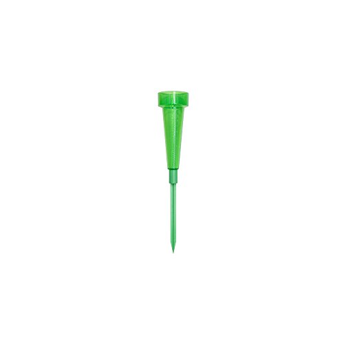 Oryx 8011000 Pluviometro Oryx Plastico Verde 35 litros