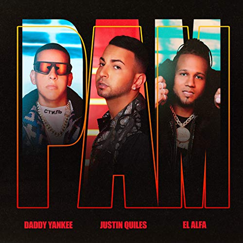 PAM [Explicit]