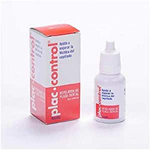 Plac control liquido 15 ml r3504