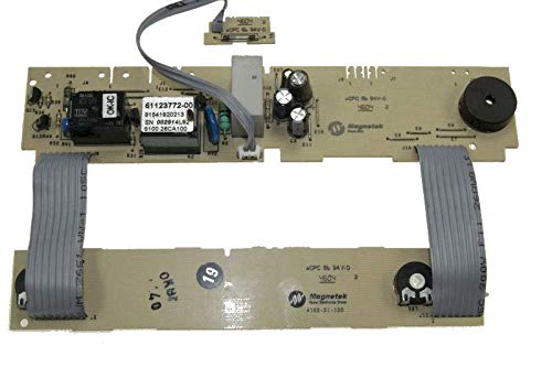 Placa CN 3 ER LHG para frigorífico Liebherr – 6113772