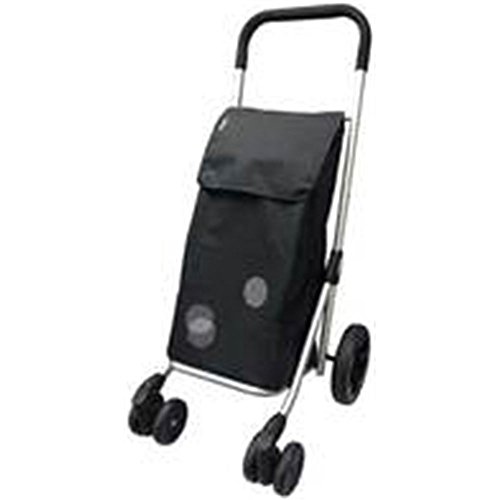 Playmarket Carro Compra, Marengo, 102x35x10cm