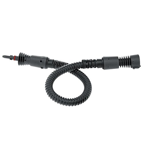 Polti - Tubo flexible corrugado para limpiador a vapor Vaporettino Lux y Vaporetto Diffusion SV440