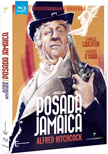 Posada Jamaica [Blu-ray]