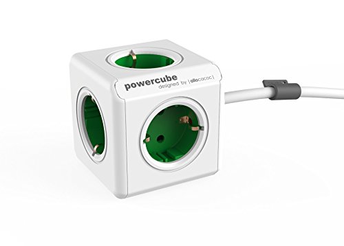 POWERCUBE EXTENDED