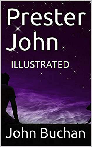 Prester John Illustrated (English Edition)