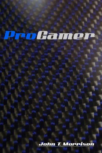 ProGamer (English Edition)
