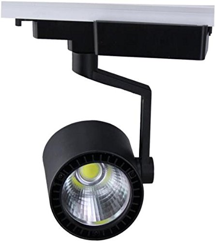 Proyector de carril 30W LED 3000K MODELO8