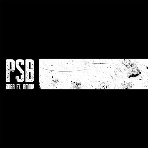 Psb (feat. Аммо) [Explicit]