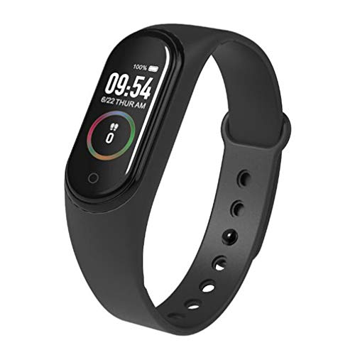 Pulsera Inteligente 4M Smart Watch 4M