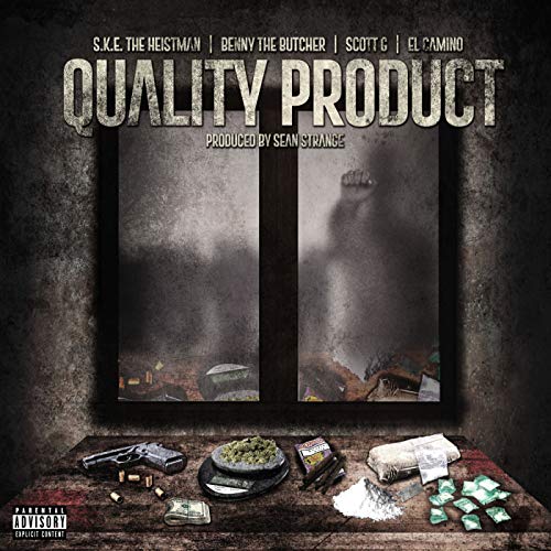 Quality Product [Explicit]