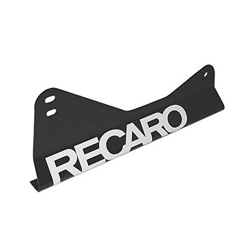 Recaro RC360942 Base Lateral Acero para Apex/Profi Spg Pro RacerSpg y SPA Hans