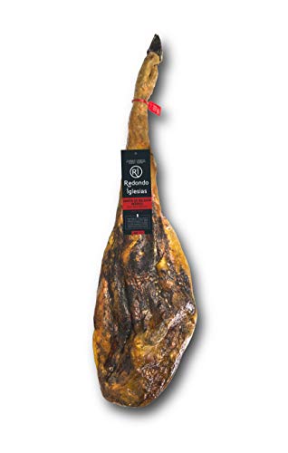 Redondo Iglesias - Jamón de Bellota Ibérico (50% raza iberica) - 7250 gr.