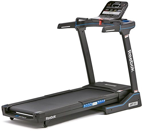 Reebok jet 300 Series Cinta de correr 20Km/h