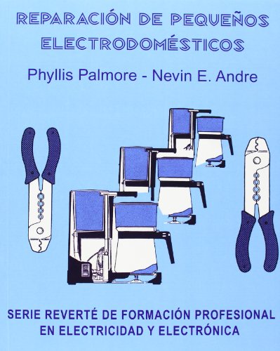 Reparación Pequeños Electrodomésticos