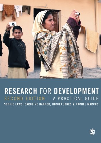 Research for Development: A Practical Guide