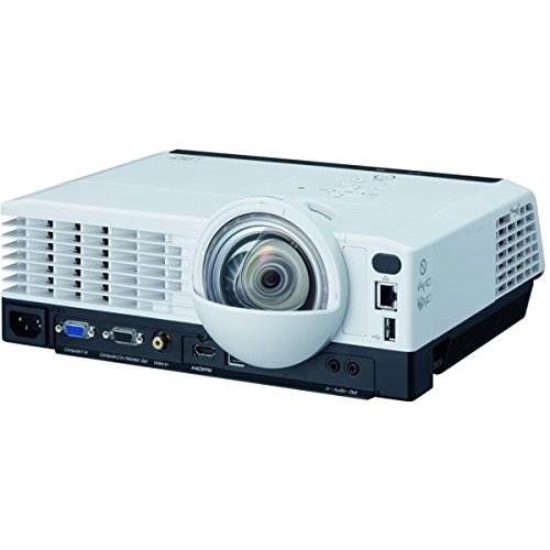 Ricoh proyector PJ x4241 N, resolución XGA, 1.024 x 768 Pixeles