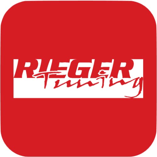 Rieger Tuning