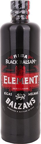 Riga Black Balsam Element Liqueur - 500 ml