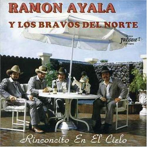 Rinconcito En El Cielo by Ramon Ayala