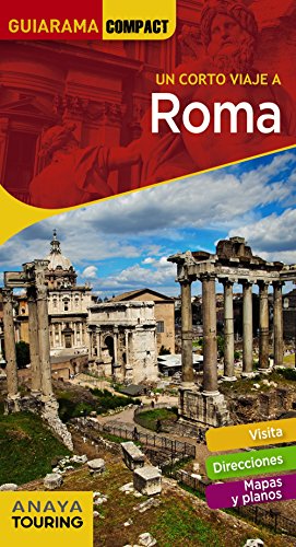 Roma (GUIARAMA COMPACT - Internacional)