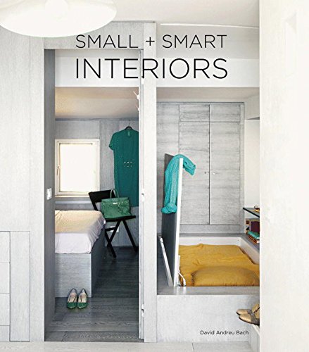 SMALL & SMART INTERIORS