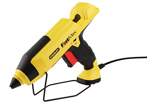 STANLEY FATMAX FMHT6-70418 - Pistola de cola termofusible 100W a 200W