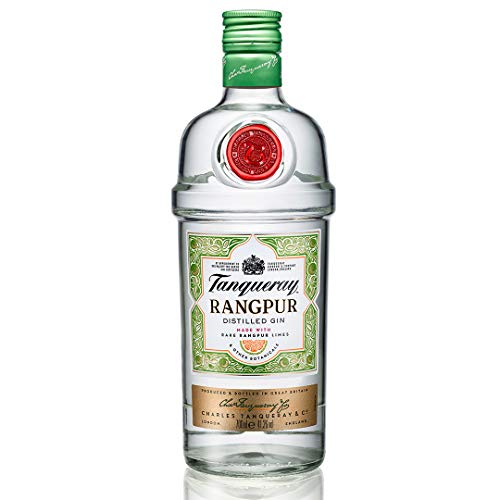 Tanqueray Rangpur Ginebra - 700 ml